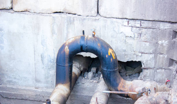 24/7 water damage repair in Cloverport, KY